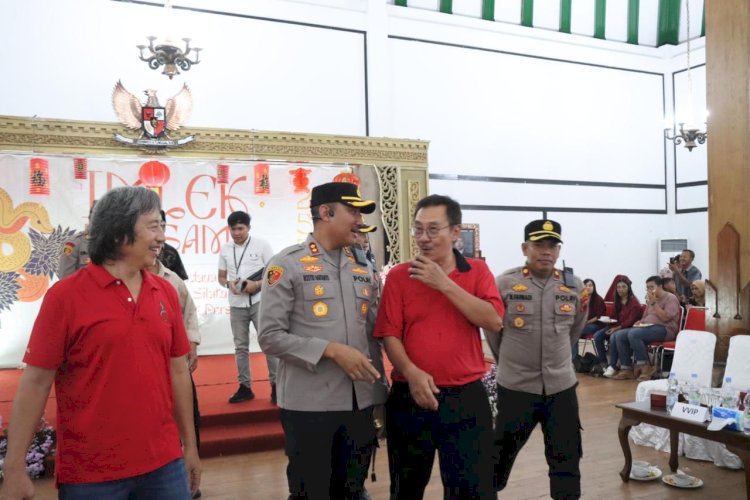Humas Polres Boyolali