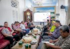 Senin Besok, Kades Terpilih di Banjarnegara Dilantik