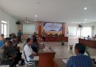 Jaga Stabilitas Keamanan, Polri Komitmen Ciptakan Kesejukan Umat Beragama