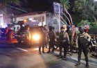 Kapolres Boyolali : Patroli Skala Besar Bukan Hanya Soal Hukum Tapi Pendampingan