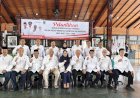 Amalia Desiana Bertekad Bawa PMI Banjarnegara Lebih Profesional