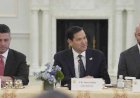 Dampak Putusan Presiden Trump Terhadap Pembekuan Bantuan Amerika