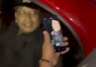 Remaja Pacaran Di Semarang Diperas, Oknum Polisi Diserahkan Ke Propam Polda Jateng
