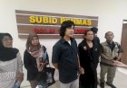 Peserta Lomba Tari SEC Serahkan Penyelesaian Lewat Jalur Hukum
