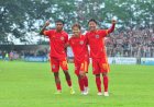 Kalahkan PSD Demak, Persibat Batang Puncaki Klasemen Grup A Liga 4 Jateng