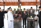 51 Kepala Desa di Banjarnegara Dilantik, Berikut Pesan Pj Bupati