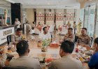 Yuwanto : Ada Makna Tersirat dari Rembug ‘Ngelakoni, Ngompeni’ Ahmad Lutfhi