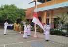 Kapolsek Wonogiri Sosialisasikan Pencegahan Perundungan Di SMPN 6