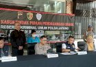 Polda Jateng Tindak Perdagangan Orang, Korbannya Anak-Anak