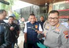 Korban Batal Manggung Di Lomba Tari SEC, Polda Jateng Himbau Buat Laporan