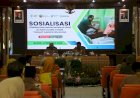 Pemkab Blora Sosialisasi Pemeriksaan Kesehatan Gratis