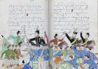Nubuatan Tentang Pangeran Diponegoro