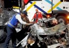 Ditjen Perhub Darat Segera Berkoordinasi Tangani Kecelakaan Tol Ciawi