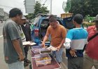 Pengusaha Ayam Potong Berbagi MBG Setiap Hari