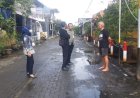 Banjir Semarang Ditangani Maksimal, DPU Pastikan Cepat Surut