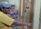 Polresta Pati Dan Polda Jateng Sukses Bekuk Tiga Perampok Pengusaha Sembako