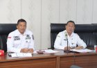 Antisipasi Musim Hujan, BPBD Sukoharjo Siapkan Strategi Penanggulangan Bencana