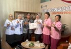 Kenalkan Potensi Wisata Demak Lewat Outing Class