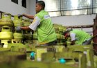 Si Melon Kembali, Pengecer di Wonogiri Siap Patuhi HET
