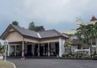 Pj Wali Kota Salatiga Pilih Tinggalkan Rumah Dinas