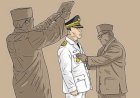 Belum Ada Aturan Presiden Lantik Walikota dan Bupati
