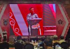 Hendry Ch Bangun, Ketum PWI Pusat: Tugas Historis Wartawan Tentang Ketahanan Pangan