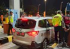 Cegah Tawuran Pendukung: Polres Boyolali Lakukan Penyekatan Jelang Laga Persis Solo Vs Persebaya