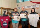 Gowes Bareng DekSeli Tawarkan Pesona Eksotisme Demak