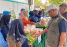 Wujudkan Ketahanan Pangan, Dispaperta Cukupi Kebutuhan Masyarakat di Batang
