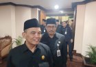 DPRD Jateng Rapatkan Pelantikan, Hasil Penetapan Gubernur dan Wakil Gubernur Terpilih Diusulkan ke Kementerian Dalam Negeri 