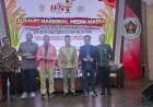 Dahlan Iskan: Penyakit Media Sosial Geser Fokus Penulisan Karya Jurnalistik