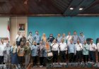 UNS Bakal Kukuhkan 29 Guru Besar Baru