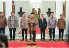 Ultimatum Prabowo, Sinyal Kabinet Merah Putih Tak Becus?