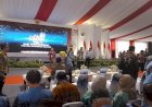 Puncak Acara HPN 2025 Di Banjarmasin Dihadiri Undangan Penting