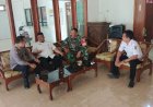 Jelang Ramadhan, Bhabinkamtibmas Polsek Banyudono Pastikan Keamanan dan Ketertiban