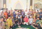 Gelar Silaturahmi Akbar PDBN, Fathan Subchi Ajak Berbagi Kebaikan Sepanjang Waktu