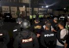 AKBP Anggaito Hadi Prabowo Kapolres Sukoharjo Bentuk Tim Perintis Presisi Untuk Atasi Gangguan Kamtibmas