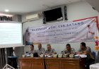 KONI Batang Berharap Anggaran Pembinaan Tak Terpangkas Program MBG