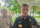 Pj Bupati Timotius Suryadi Himbau ASN Karanganyar Gunakan Gas Nonsubsidi 