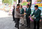 Polres Boyolali Kerahkan Personil Amankan Dies Natalies ke 17 UBY
