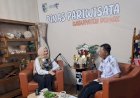Sekda Demak Merawat Komunitas Bonsai Tumbuh Subur Di Demak