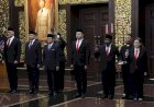 Mengenal Sylvia Sumarlin, Salah Satu Staf Khusus Menteri Pertahanan Republik Indonesia