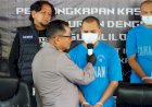 Polda Jateng Ungkap Kasus Perampokan Disertai Kekerasan di Pati