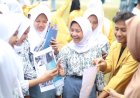 Smandar Career Day, Mantapkan Masa Depan Pelajar