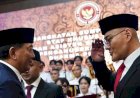 Dedy Corbuzier dilantik Jadi Stafsus Menhan, Untuk Apa?