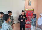 GERAM Ajak Siswa-Siswi Ungaran Berperan Mensosialisasikan Tentang Bahaya Narkoba 