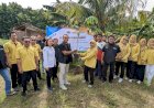 HPN 2025: PWI Rembang Gelar Baksos Dan Pendidikan Jurnalistik Di Sekolah Pinggiran
