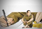Nasib Ratusan Guru Honorer Rembang Masa Kerja Di Bawah Dua Tahun Belum Jelas