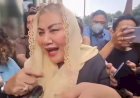 Tak Penuhi Panggilan KPK, Walkot Semarang Mbak Ita Ternyata Dirawat Di Rumah Sakit
