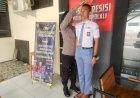 Rekrutmen Calon Anggota Polri di Polres Boyolali Diserbu Pendaftar